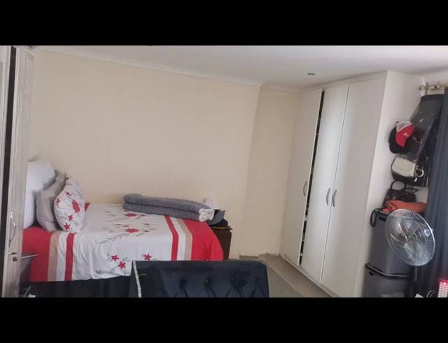 1 BEDROOM PROPERTY TO RENT IN KENSINGTON